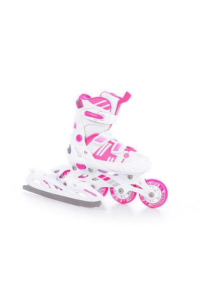 Tempish Misty Duo Adjustable Fitness Skate