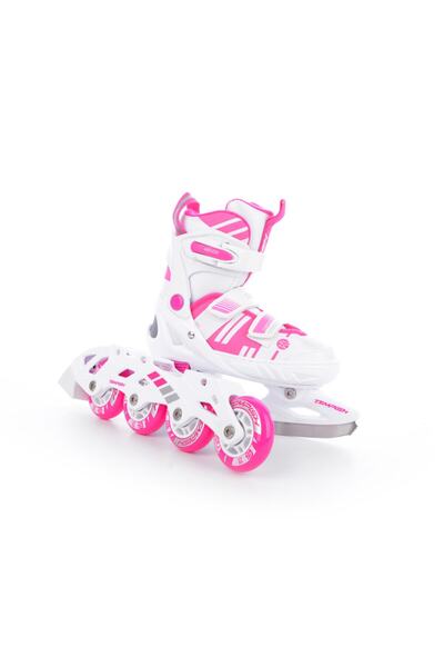 Genel Markalar Misty Duo Ayarlanabilir Fitness Paten