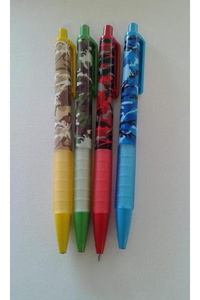 Mikro 512-48 Versatil Pencil (Mechanical Pencil) 0.7 Mm (Pack of 48)