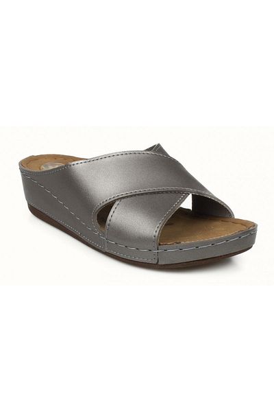 Twigy Ss0681 Tw Sena Platinum Papuci de damă