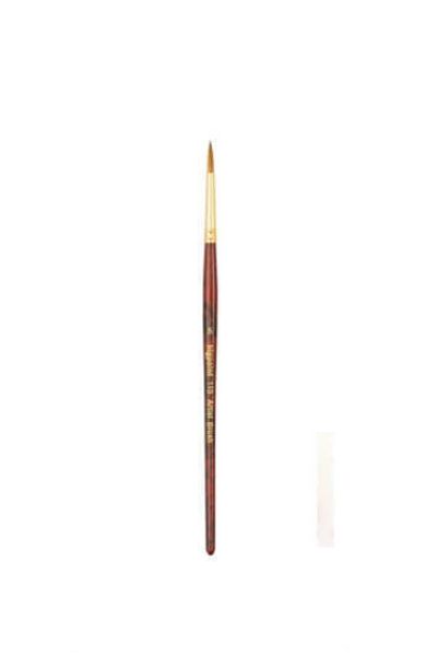 FırsatYapıMarket Hobby Art Brush 5 12 Τεμάχια