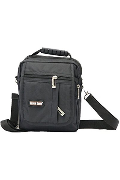SEVENTEEN Erkek El Ve Omuz Çantası