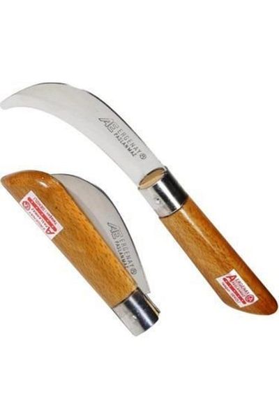 ergenay Vaccine Knife