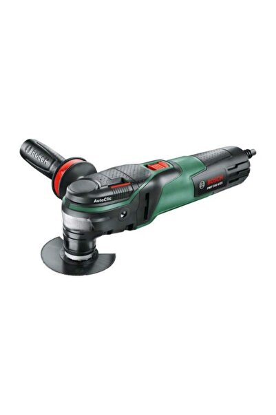 Bosch Pmf 350 Ces Çok Fonksyonlu Alet - 0603102200