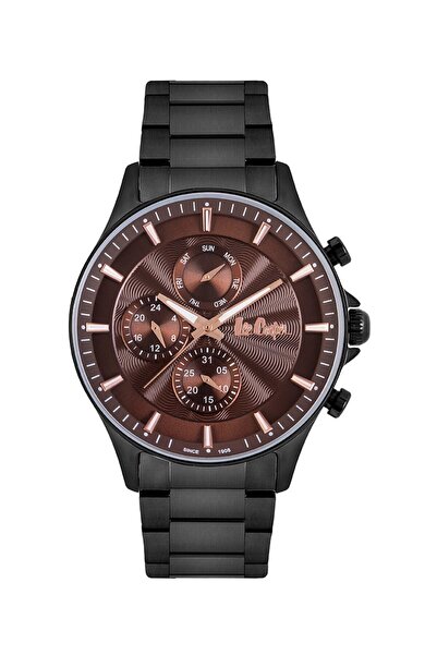 Lee Cooper Men's Wristwatch Lc06848.640