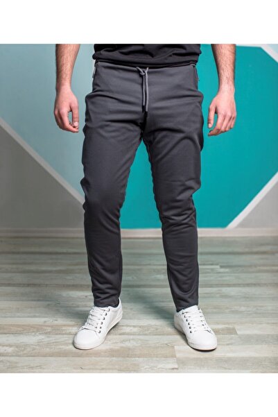 Exuma Erkek Pant M - Antrasit