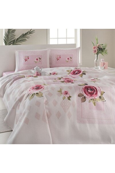 Özdilek Double Coverlet Set