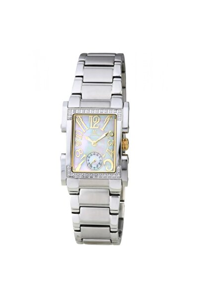 Momentus Kadın Sedef Kol Saati Jw156b-01ab