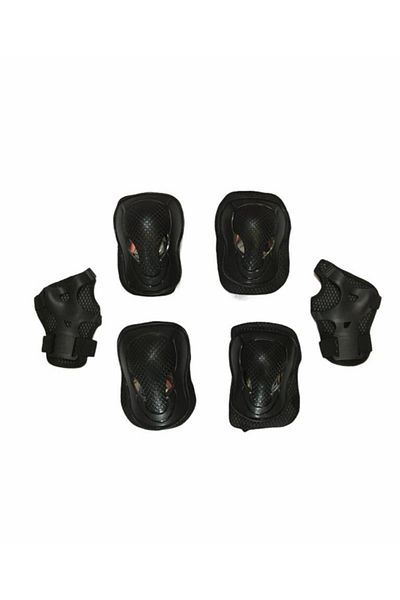 Universal Basic Skate / Skateboard / Scooter Support Set - 6 Pieces