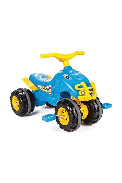 PİLSAN Cenk Pedallı Atv (Mavi)