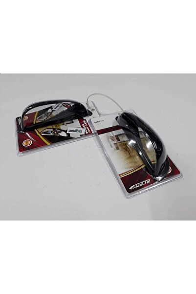 Genel Markalar Komutan Ayna Yapıstırma 16 Cm Adet