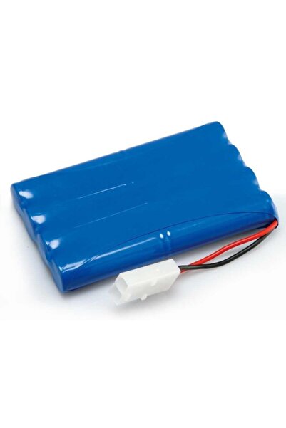 Nikko Tyco Rc  Pili 9.6v 2700mah Uyumlu Oyuncak Araba Bataryası