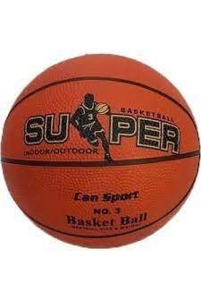 CAN SPORTS Μπορεί να έχει μπάλα μπάσκετ 7