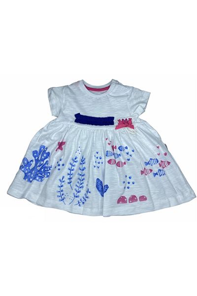 Tongs Baby Baby Girl Dress