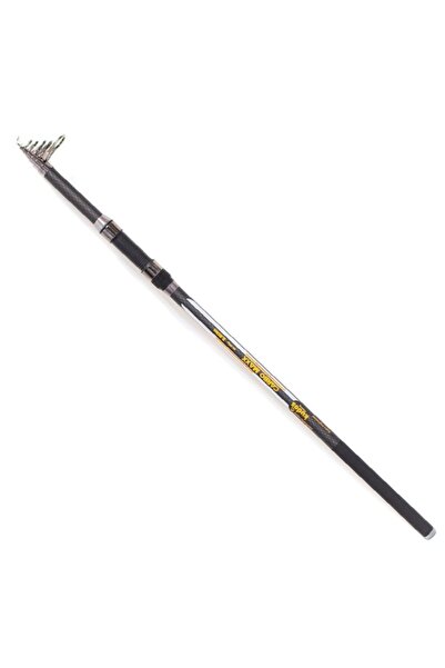 Kudos Carbo Maxx 3.60M 100-200gr Tele Surf Olta Kamışı