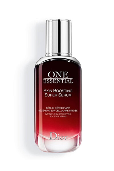 Dior Detoks Etkili Cilt Serumu - One Essential Boosting Super 50 ml Serum 334...