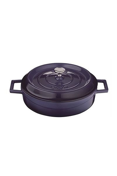 Lava Trendy Yayvan 24 cm Pot