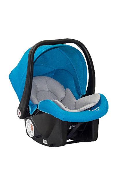 Sunny Baby 424 Bonny Taşıma Koltuğu - Mavi /