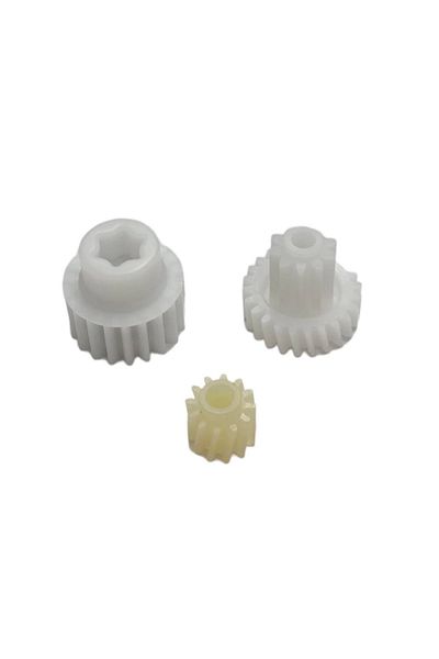 Arzum Prochopp Rondo Ar1021 - Original Gear Group
