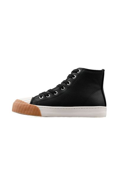 U.S. Polo Assn. U.S. Polo Assn. Pantofi casual de damă Niza 2pr Black 101184435   Negru