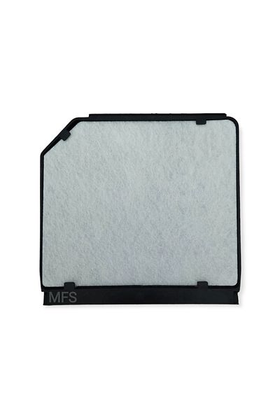 MFS Arçelik S 4250 a - Compatible Motor Protection Filter and Frame Set