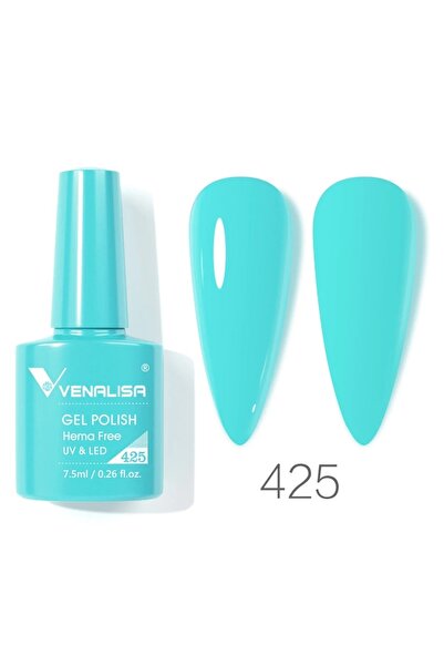Venalisa 7.5 Ml Hema-free Uv Led Kalıcı Oje No 425