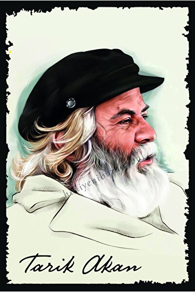 hediyeniburadabul Ξύλινος πίνακας/αφίσα με θέμα το Turkan Şoray Yeşilçam