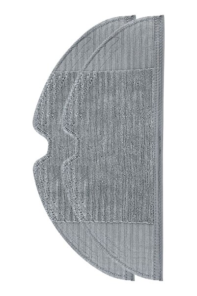 SupurgePlus Pânză din fibre pentru aspirator robot compatibil Xiaomi Mi Mijia...