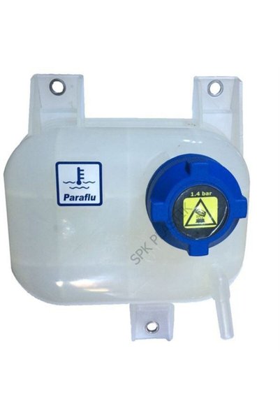 OEM Radyator Yedek Su Deposu kapaklı Doblo Lınea Albea Palıo 1.3