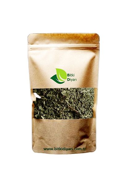 bitki diyarı Medical Mint 500Gr