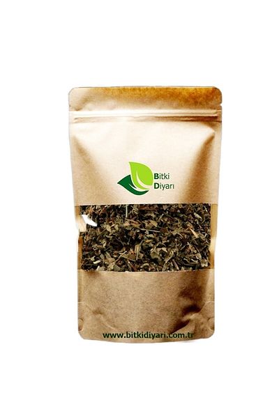 bitki diyarı 500GR Plant Diyari Blackberry Leaf