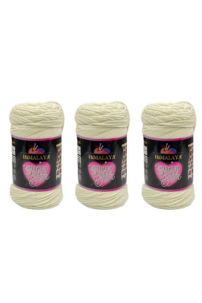 Himalaya Super Soft Yarn 808-37 3x200gr