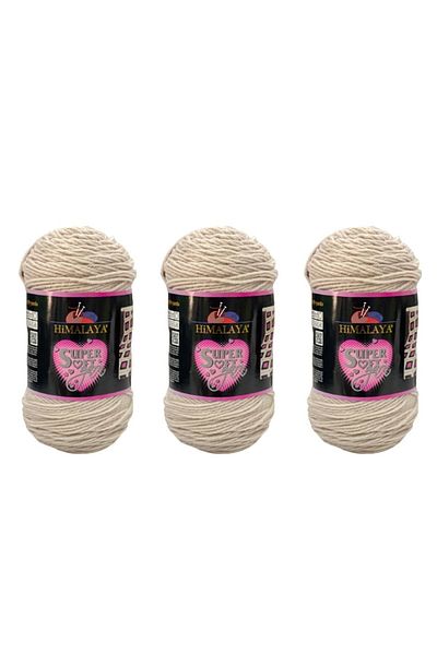 Himalaya Super Soft Yarn 808-14 3X200Gr