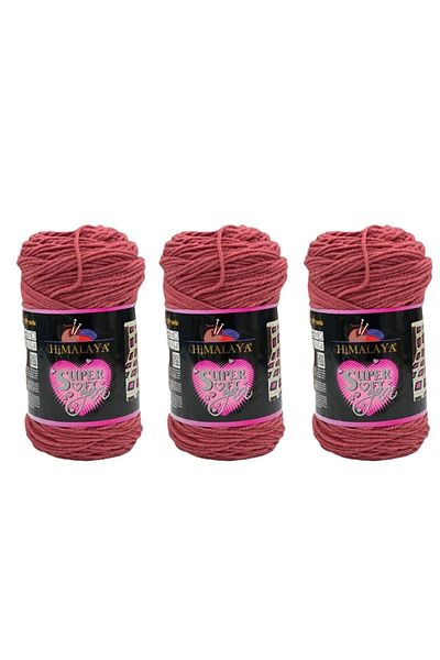 Himalaya Super Soft Yarn 808-10 3X200Gr