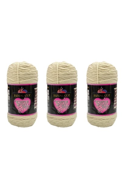 Himalaya Super Soft Yarn 808-21 3x200gr
