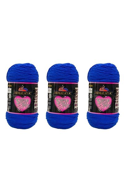 Himalaya Super Soft Yarn 808-27 3x200gr
