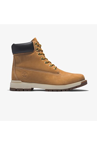 Timberland Tree Vault 6 Inch Erkek Kahverengi Bot