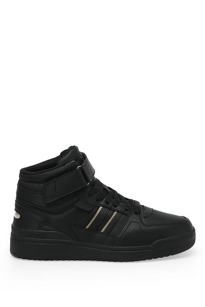 Kinetix Pantofi de damă Wilmo Pu Hi W 2pr negri