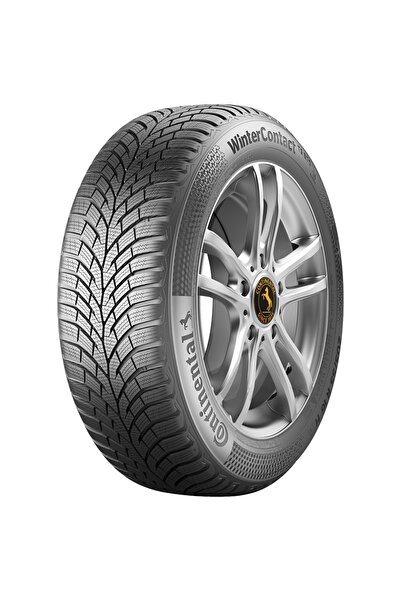 Continental 195/60r15 88t Wintercontact Ts 870 (kış) (2022)