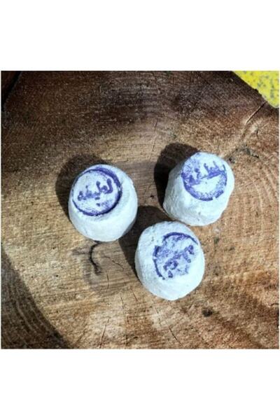 Sabuncu mehmet efendioğlu Rushur Stone 3 Pieces Original