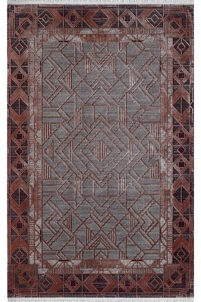 Royal Halı Elite Qe01d Salon Halısı