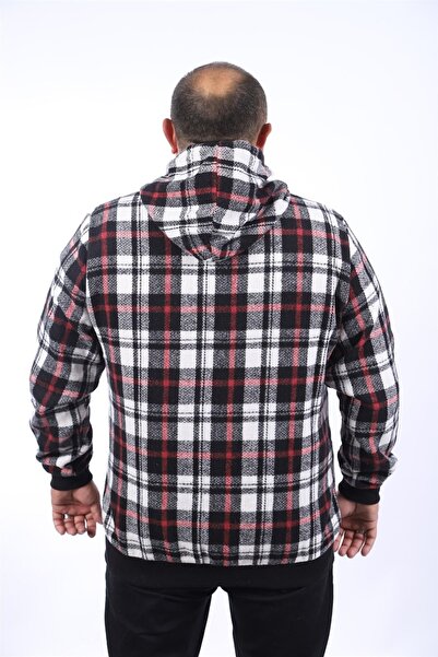 MocGrande Oduncu Sweat-gömlek Surf Breaks 22207