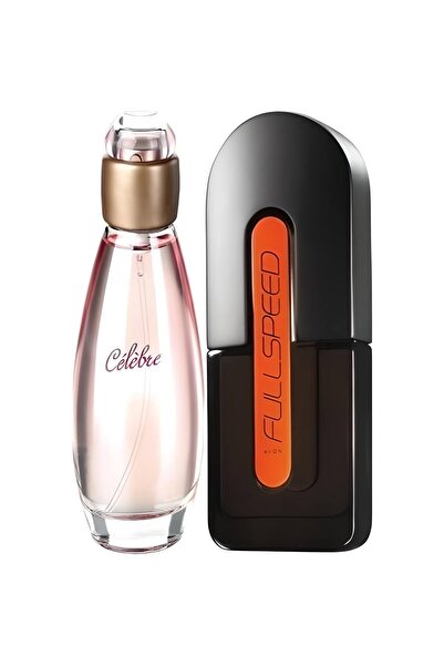 AVON Full Speed-celebre