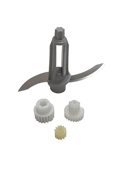 Arzum Prochopp Ar1021 Rondo Gear Group - Knife Set (Repair Package) - Original