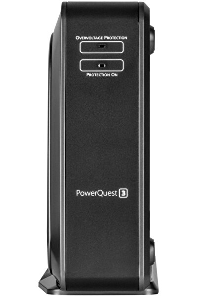 AudioQuest Powerquest 3 Ac Filtreli Akım Korumalı Priz