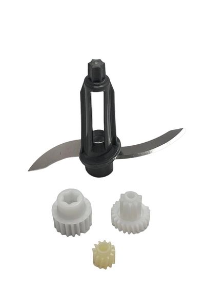 Arzum Prochopp Ar1035 Eco Rondo Gear Group - Blade Set (Repair Package) Original