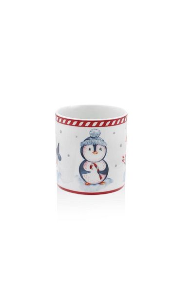 The Mia Penguin Mug 300ml