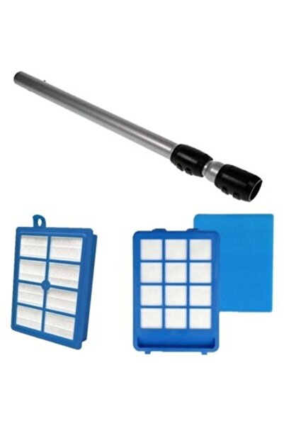 Philips Συμβατό FC 9912-9924 Σειρά Hepaset