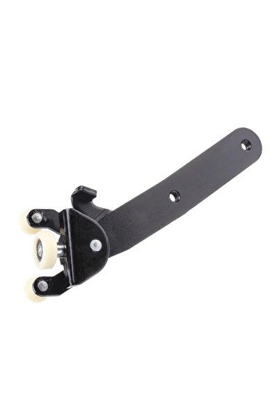Vasspart Volkswagen Caddy 2004-2020 Kapı Sürgü Makarası Arka Alt Sağ Yolcu Ta...