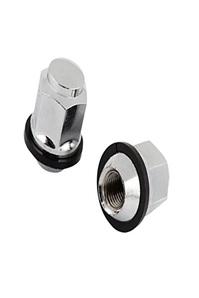 Hyundai Bijon Somunu Accent 00-06 / Era / Getz / Elantra / Sonata / I-20 / I-30 /